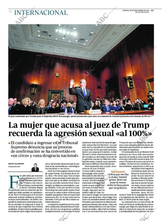 ABC CORDOBA 28-09-2018 página 42