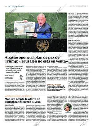 ABC CORDOBA 28-09-2018 página 44