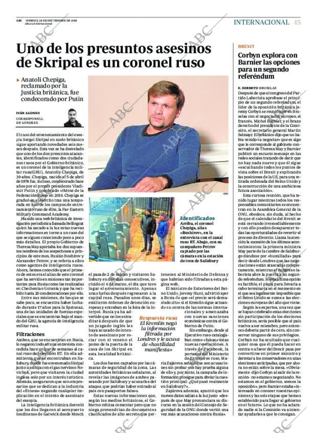 ABC CORDOBA 28-09-2018 página 45