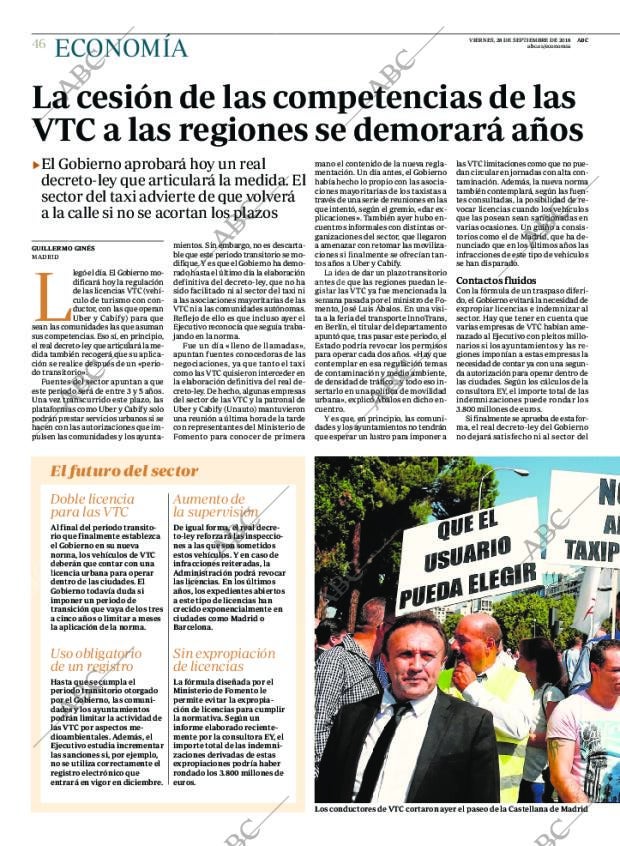 ABC CORDOBA 28-09-2018 página 46