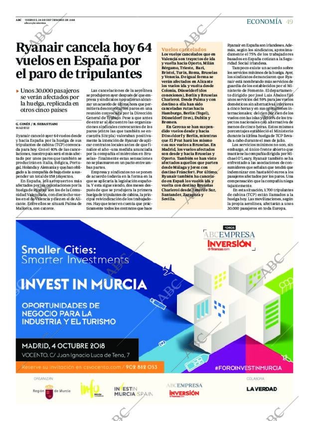 ABC CORDOBA 28-09-2018 página 49