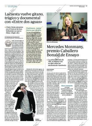 ABC CORDOBA 28-09-2018 página 58