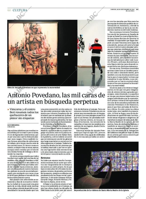 ABC CORDOBA 28-09-2018 página 60