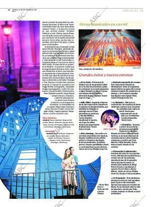 ABC CORDOBA 28-09-2018 página 63