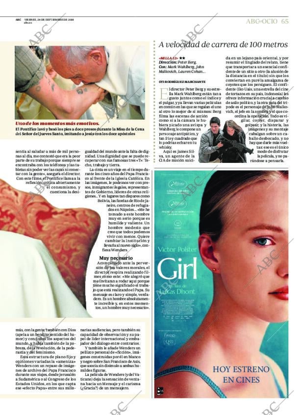 ABC CORDOBA 28-09-2018 página 65