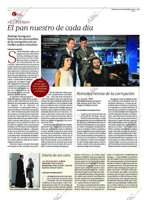 ABC CORDOBA 28-09-2018 página 66