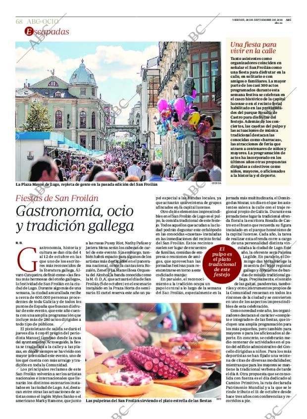 ABC CORDOBA 28-09-2018 página 68