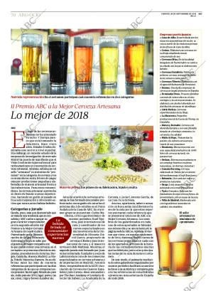 ABC CORDOBA 28-09-2018 página 70