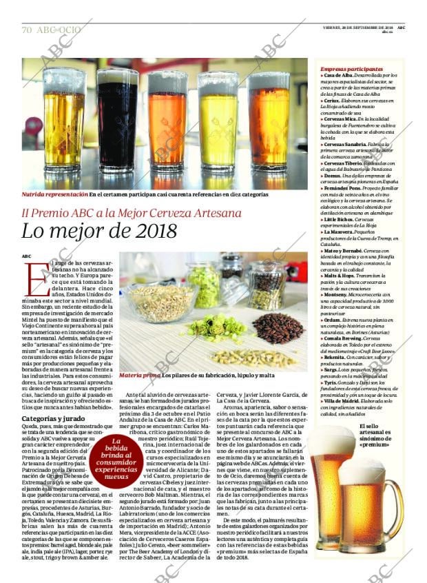 ABC CORDOBA 28-09-2018 página 70