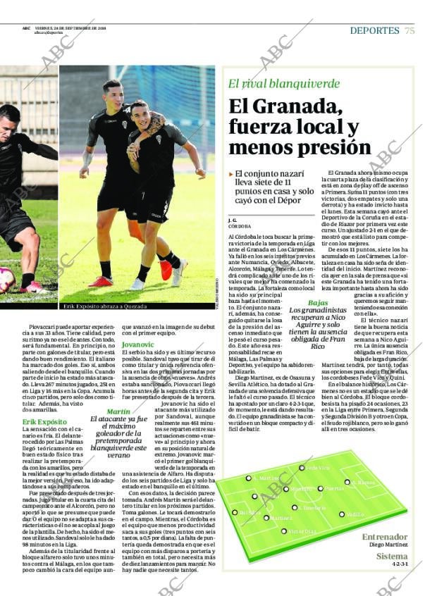 ABC CORDOBA 28-09-2018 página 75