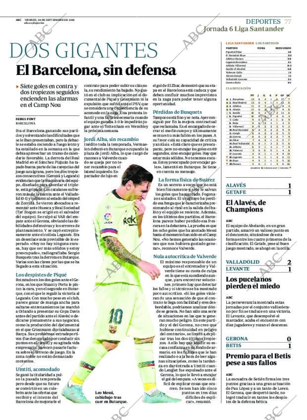 ABC CORDOBA 28-09-2018 página 77