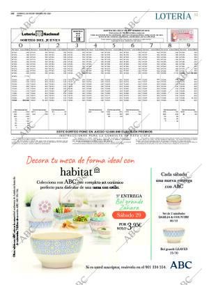 ABC CORDOBA 28-09-2018 página 81