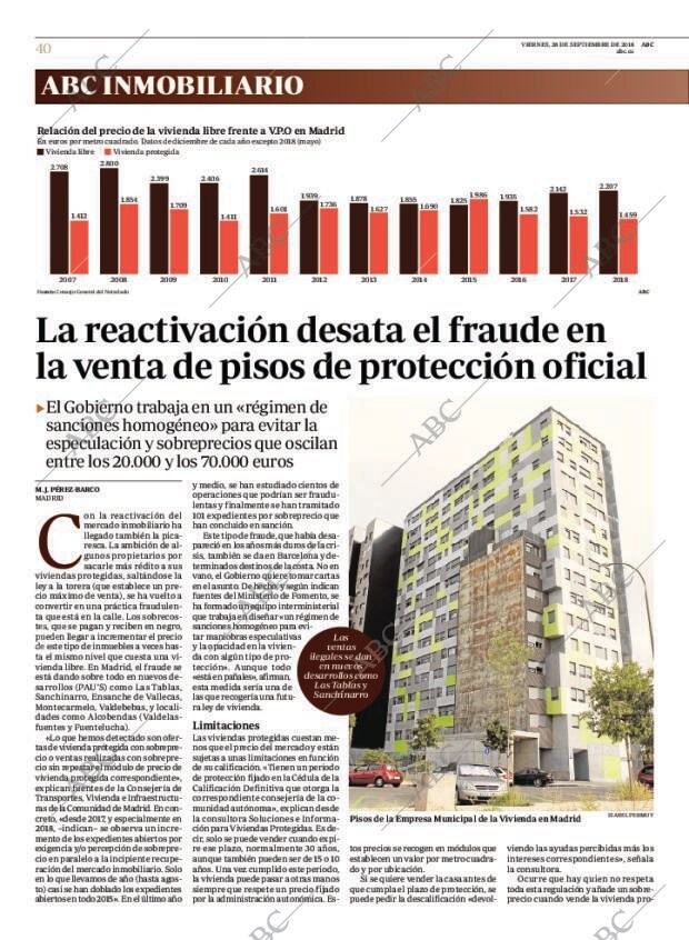 ABC MADRID 28-09-2018 página 40