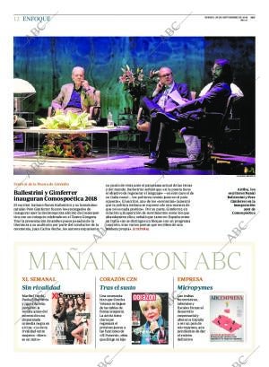 ABC CORDOBA 29-09-2018 página 12