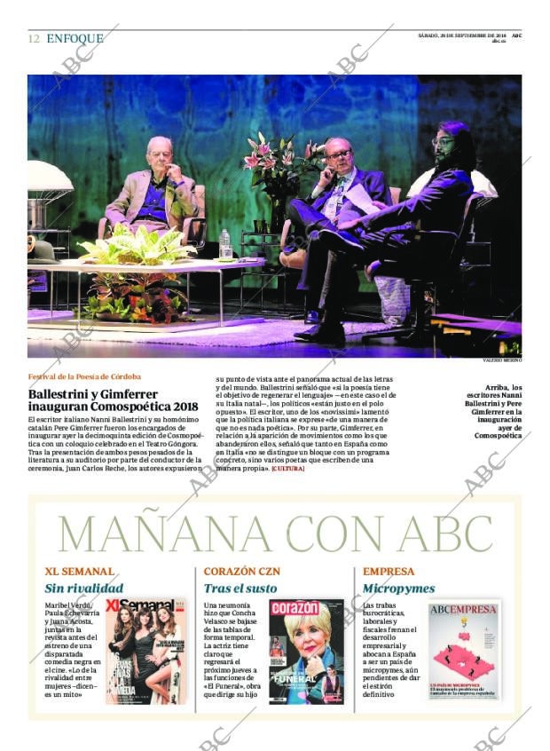 ABC CORDOBA 29-09-2018 página 12