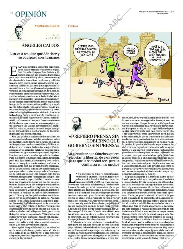 ABC CORDOBA 29-09-2018 página 14