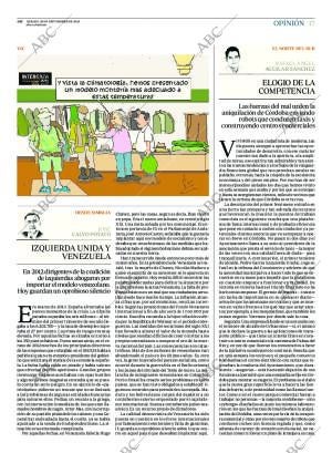 ABC CORDOBA 29-09-2018 página 17