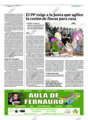 ABC CORDOBA 29-09-2018 página 19