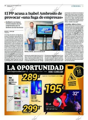 ABC CORDOBA 29-09-2018 página 21
