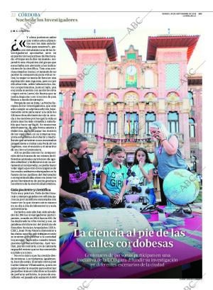 ABC CORDOBA 29-09-2018 página 22