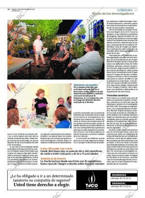 ABC CORDOBA 29-09-2018 página 23
