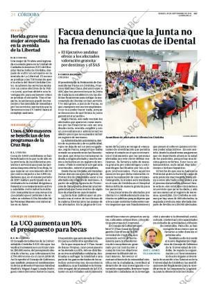 ABC CORDOBA 29-09-2018 página 24