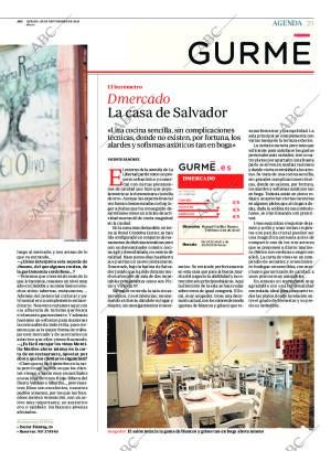 ABC CORDOBA 29-09-2018 página 29