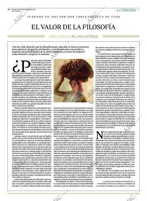 ABC CORDOBA 29-09-2018 página 3