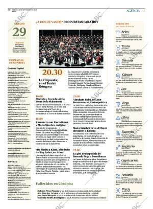 ABC CORDOBA 29-09-2018 página 33