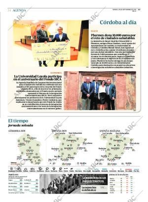 ABC CORDOBA 29-09-2018 página 34