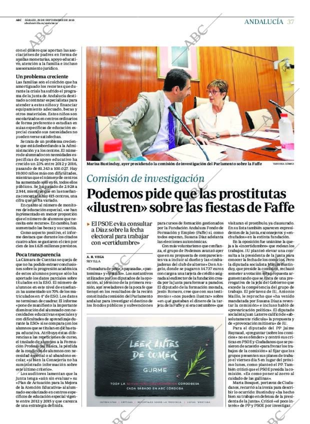 ABC CORDOBA 29-09-2018 página 37