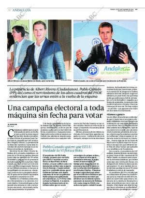 ABC CORDOBA 29-09-2018 página 38