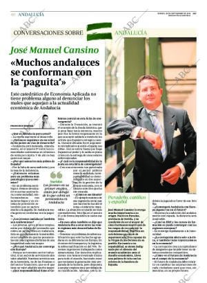 ABC CORDOBA 29-09-2018 página 40