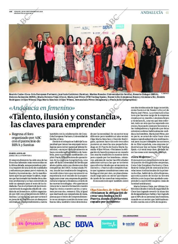 ABC CORDOBA 29-09-2018 página 41