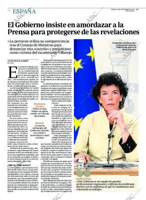 ABC CORDOBA 29-09-2018 página 42