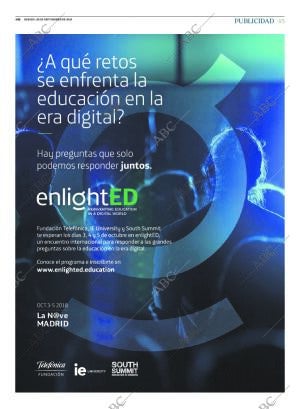 ABC CORDOBA 29-09-2018 página 45