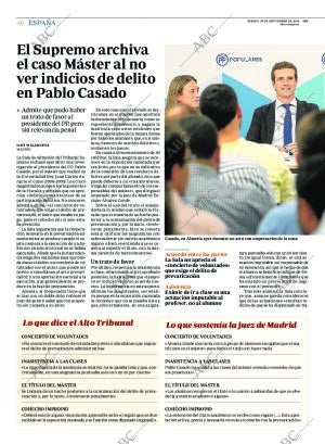 ABC CORDOBA 29-09-2018 página 46