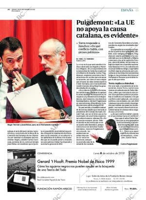 ABC CORDOBA 29-09-2018 página 49