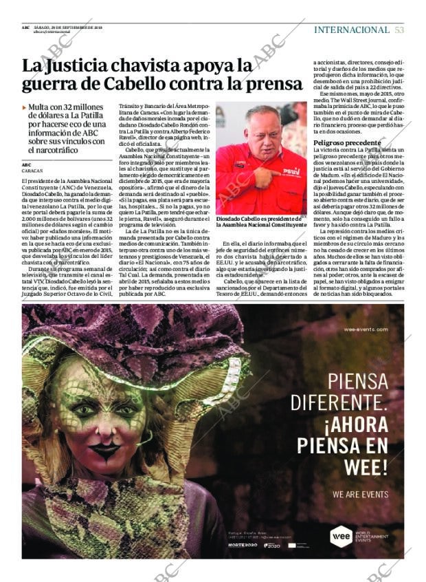 ABC CORDOBA 29-09-2018 página 53