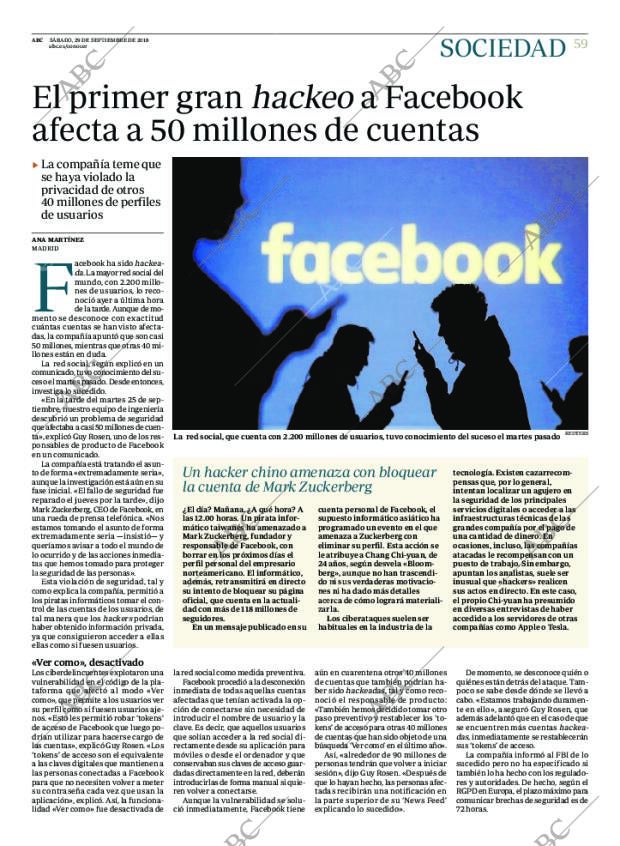ABC CORDOBA 29-09-2018 página 59