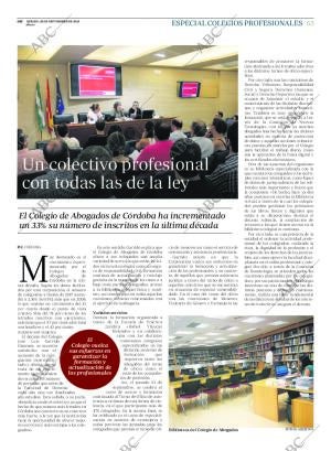 ABC CORDOBA 29-09-2018 página 63