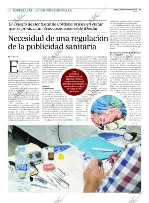 ABC CORDOBA 29-09-2018 página 66