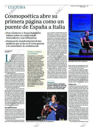 ABC CORDOBA 29-09-2018 página 68