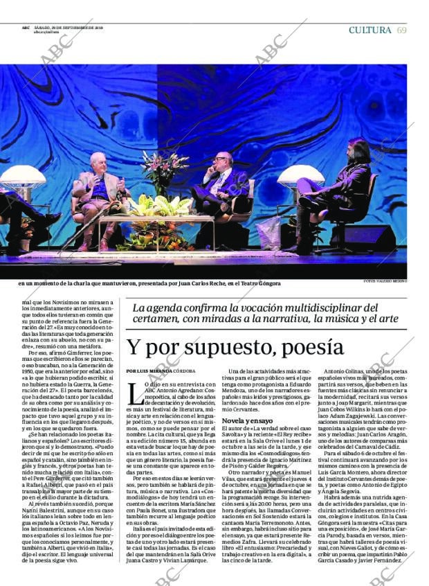ABC CORDOBA 29-09-2018 página 69