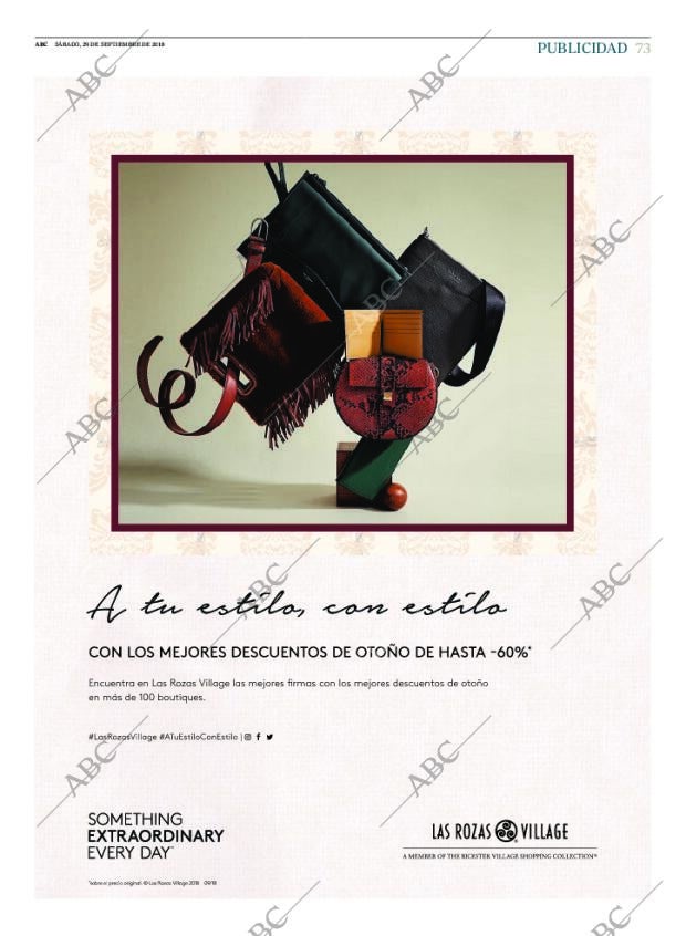 ABC CORDOBA 29-09-2018 página 73