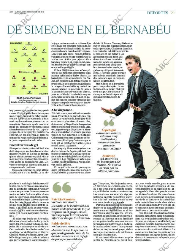 ABC CORDOBA 29-09-2018 página 79