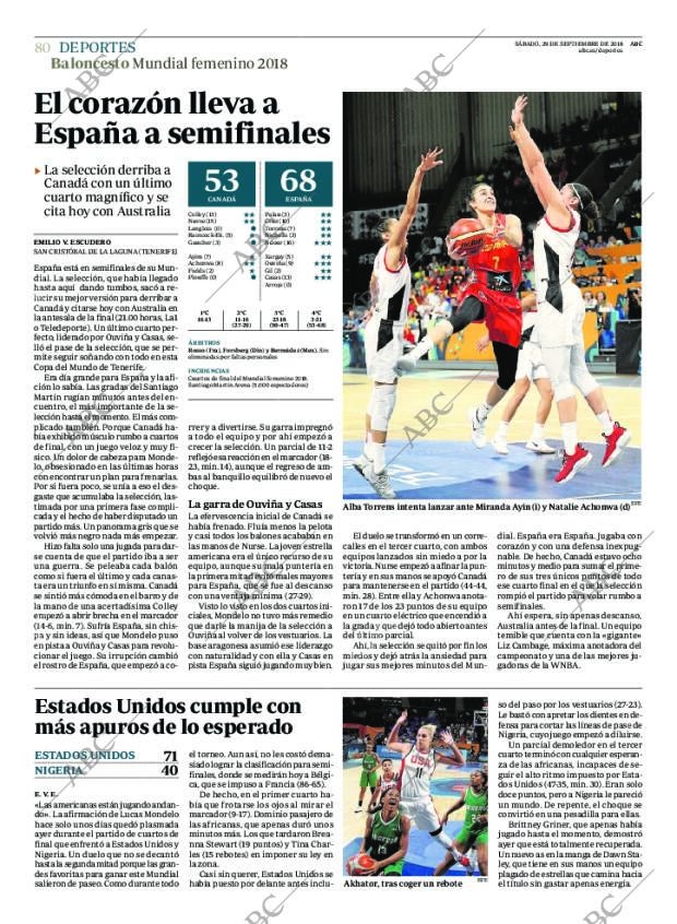 ABC CORDOBA 29-09-2018 página 80