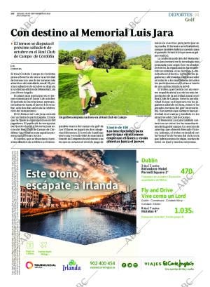ABC CORDOBA 29-09-2018 página 81