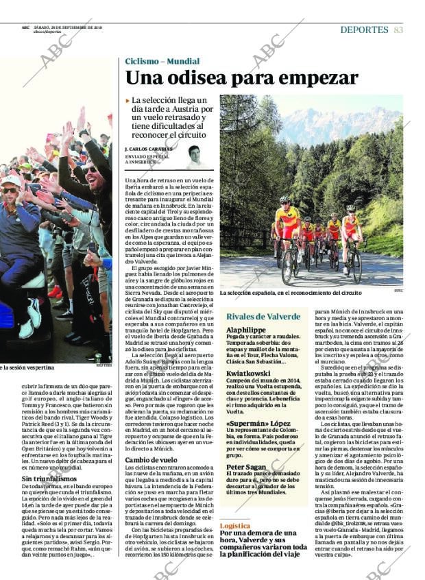 ABC CORDOBA 29-09-2018 página 83