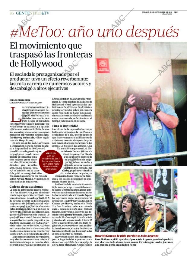 ABC CORDOBA 29-09-2018 página 86